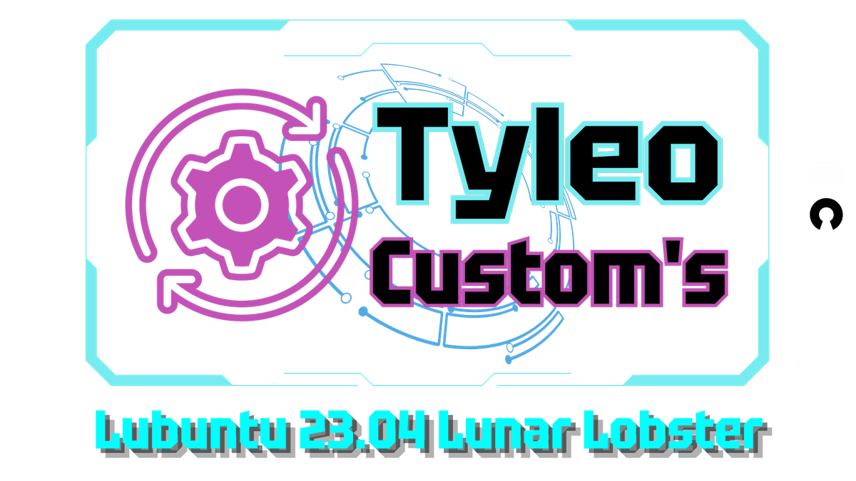 Ubuntu - Tyleo Custom's
