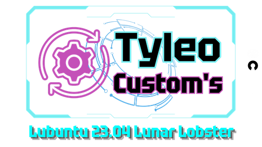 Ubuntu - Tyleo Custom's